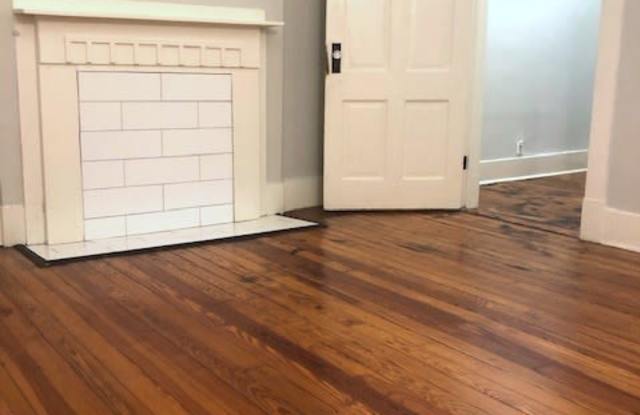 820 Habersham Street - A Gallery 4