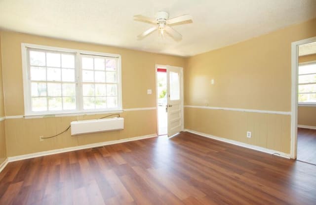1990 Lincoln St - 1990 Lincoln Street, Macon-Bibb, GA 31204