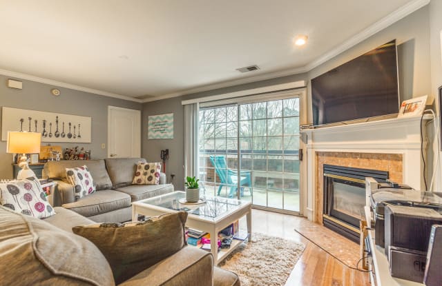 6908 Fairfax Drive - 1Unit #304 - 6908 Fairfax Drive, Arlington, VA 22213