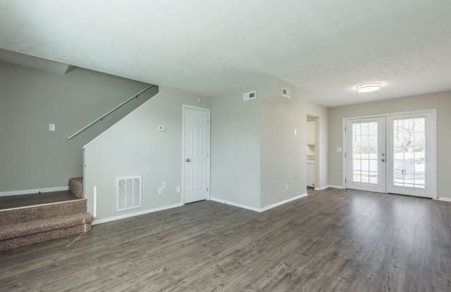 2520 McMillan Street - 2520 McMillan Street, Knoxville, TN 37917 2520 McMillan Street - 2520 McMillan Street, Knoxville, TN 37917