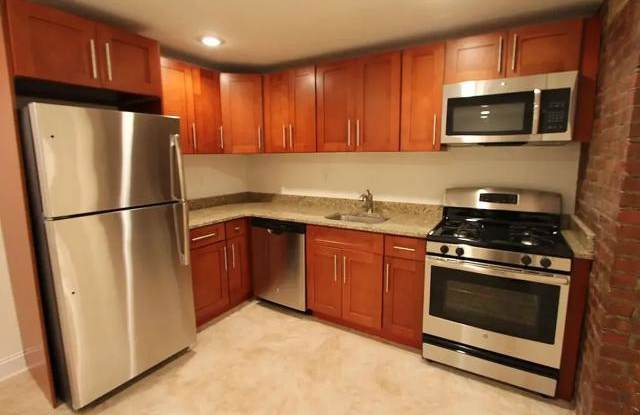 1526 Saint Nicholas Avenue - 1526 Saint Nicholas Avenue, New York City, NY 10033