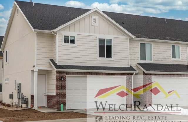 Beautiful 3 Bed 2.5 Bath Townhome in West Haven photos photos