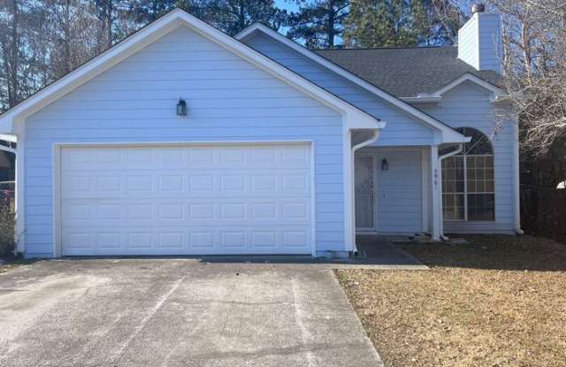 5961 Milligan Court photos photos