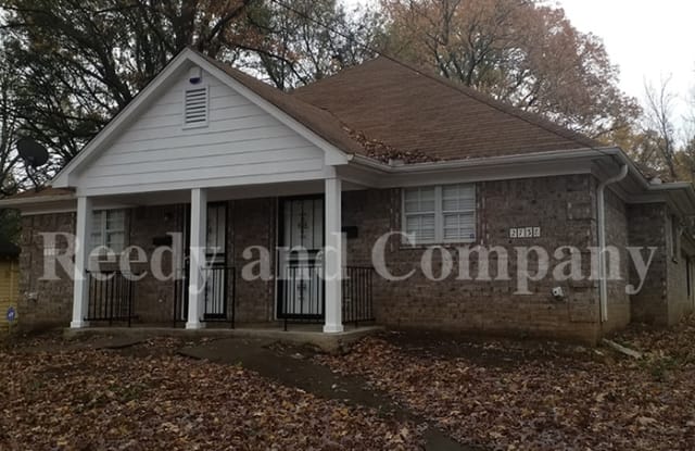 2738 Midland Avenue - 2738 Midland Avenue, Memphis, TN 38111