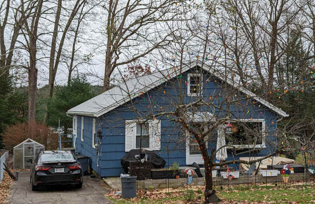 Charming 2BR House in Glen Spey photos photos