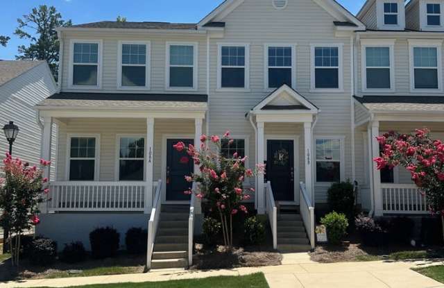 108 Grover Court unit A - 108 Grover Court, Iredell County, NC 28115