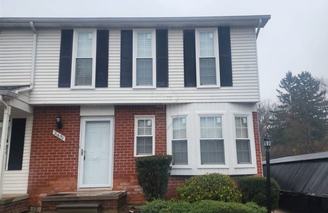 21630 Hidden Rivers Dr S - 21630 Hidden Rivers Drive South, Southfield, MI 48075