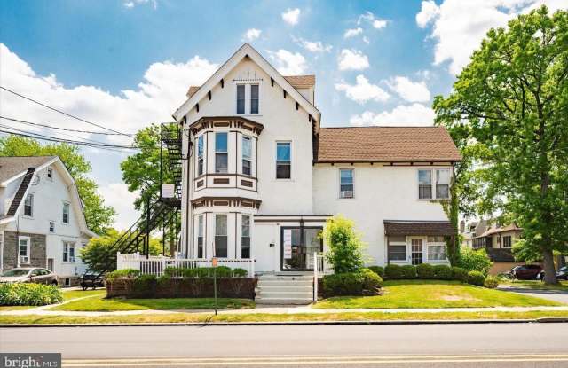 112 N SWARTHMORE Avenue photos photos