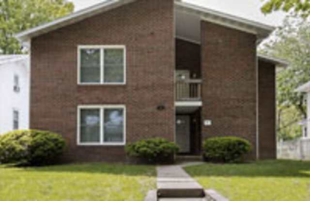910 Grant St - Unit 3 - 910 Grant Street, Danville, IL 61832