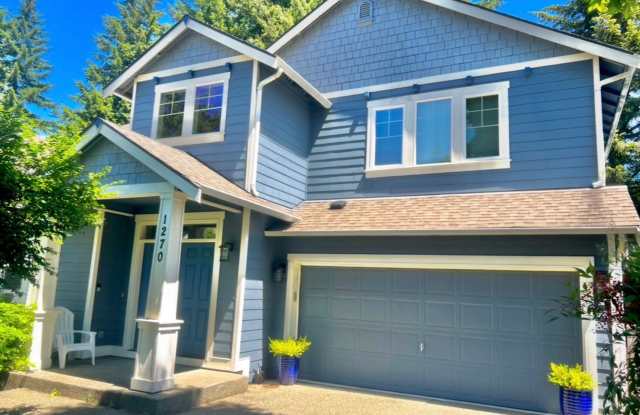 Must See! Beautiful 3bd/ + Bonus Rm/2.5 bath/ Primary Bed on Main/ /Heat Pump/Updated Features photos photos