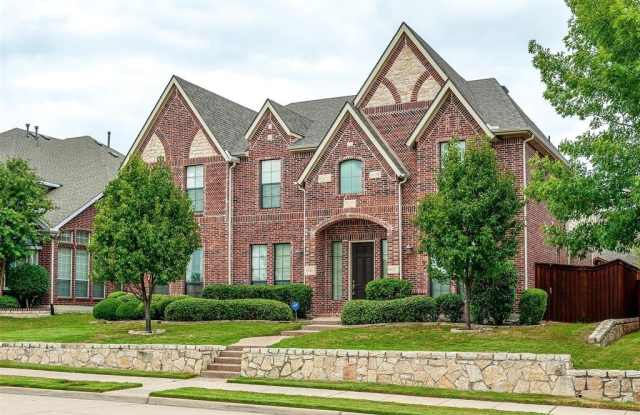 1505 Branch Hollow Drive E - 1505 East Branch Hollow Drive, Carrollton, TX 75007