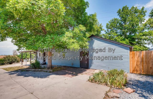 9900 W. 23rd Ave - 9900 West 23rd Avenue, Lakewood, CO 80215