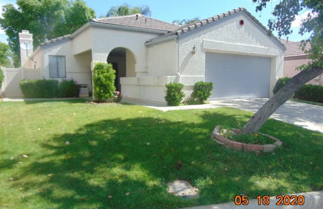 26934 Corte Adelita - 26934 Corte Adalita, Menifee, CA 92585