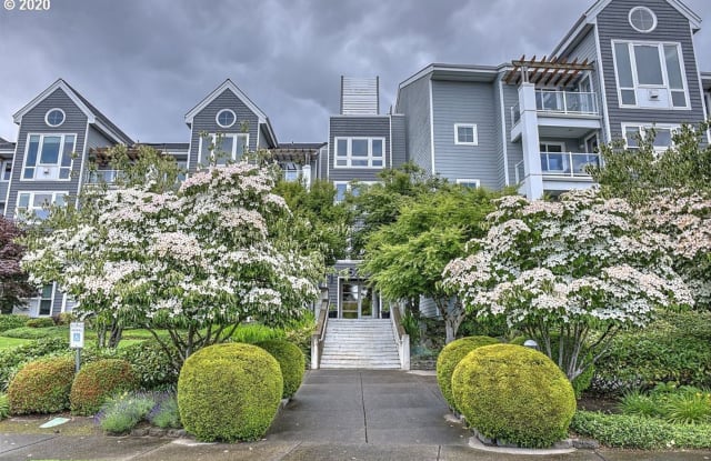 520 SE Columbia Shores #422 - 520 Southeast Columbia Shores Boulevard, Vancouver, WA 98661