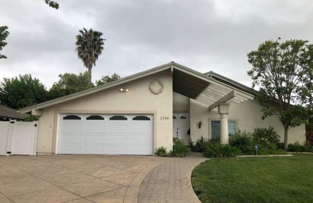 2799 E Sierra Drive - 2799 Sierra Dr, Thousand Oaks, CA 91362