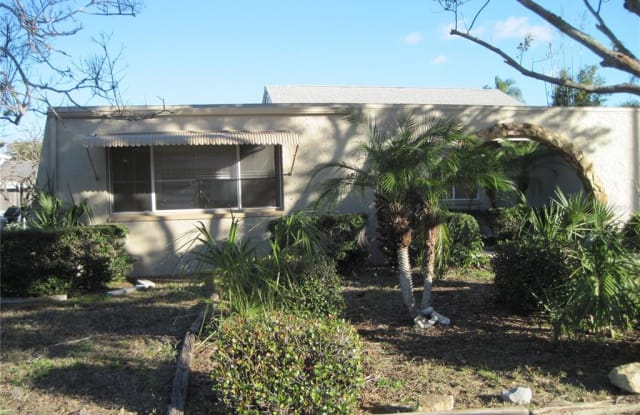 3819 HAVEN DRIVE - 3819 Haven Drive, Beacon Square, FL 34652