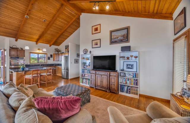Fully Furnished Upcountry Home with Unmatched Views photos photos