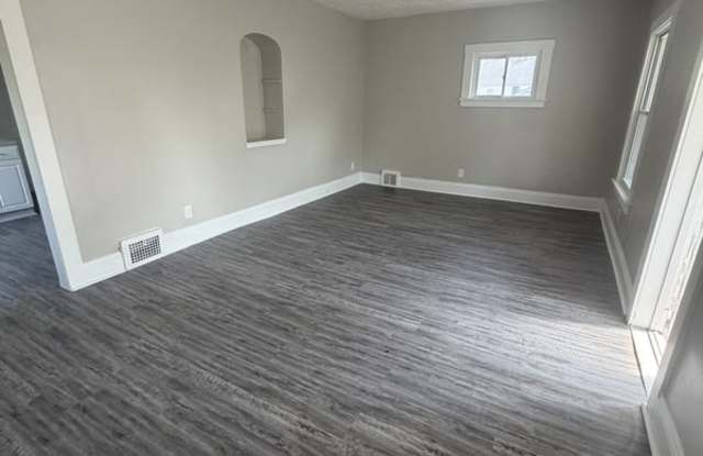 701 East 157th Street - Upstairs Gallery 3