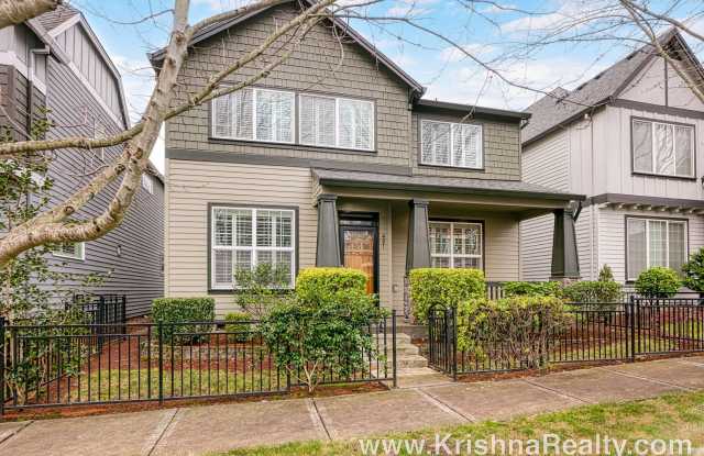 Beautiful 3 Bedroom | 3.5 Bathroom | Single Family Home | Large Bonus Room | Located In Quiet Orenco Gardens Gallery 3