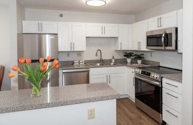 Briarcliff Apartments - Senior Housing Gallery 2
