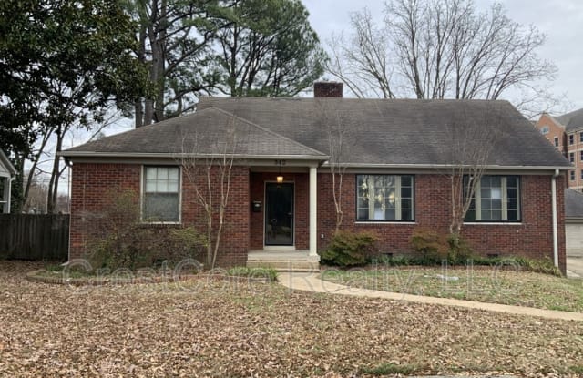 342 Central Cv - 342 Central Cove, Memphis, TN 38111