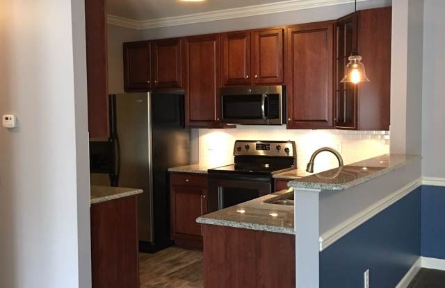11835 Ridgeway Park Drive - 11835 Ridgeway Park Drive, Charlotte, NC 28277