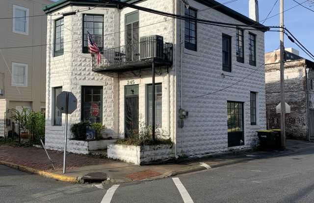 245 Lincoln Streets photos photos