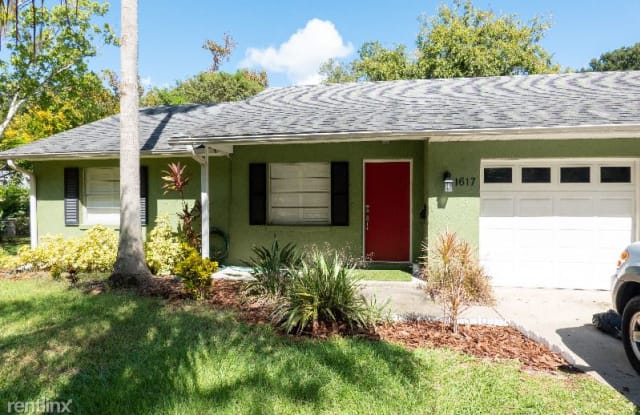 1617 Weltin St - 1617 Weltin Street, Orlando, FL 32803