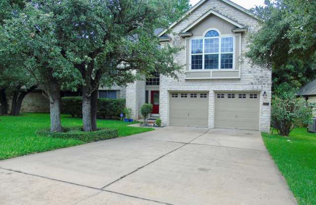13341 Tamayo Dr. - 13341 Tamayo Drive, Austin, TX 78729
