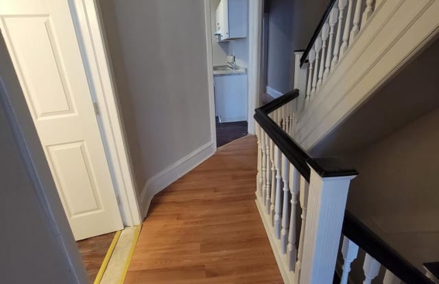 251 S 51ST STREET - 251 South 51st Street, Philadelphia, PA 19139