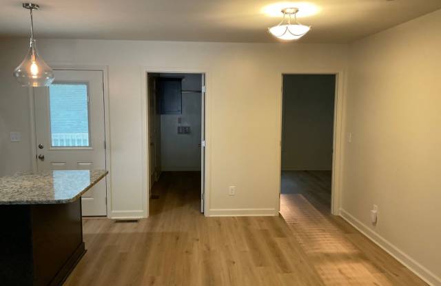 Duplex with 2 Bedrooms, 2 Baths on Janice Road, Lincolnton NC Gallery 4