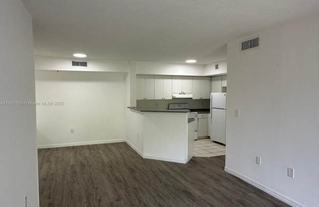 17602 NW 25th Ave - 17602 Northwest 25th Avenue, Miami Gardens, FL 33056