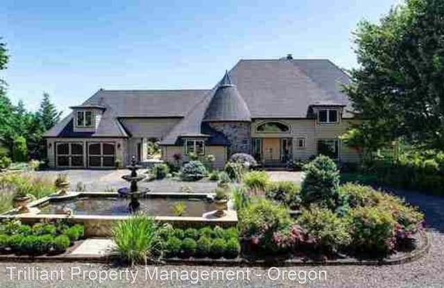 2780 Bunker Hill Road S - 2780 Bunker Hill Road South, Marion County, OR 97306