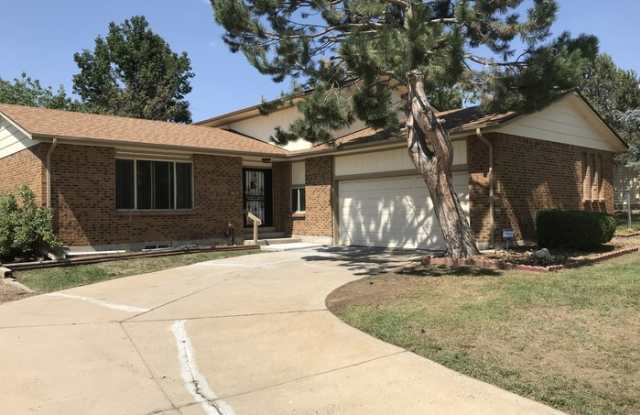9639 Croke Drive - 9639 Croke Drive, Thornton, CO 80260