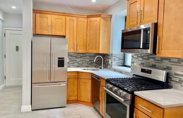 440 Senator Street - 440 Senator Street, Brooklyn, NY 11220