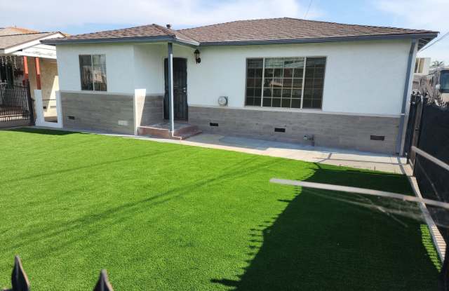 3bd Home available for rent - 932 Carob Way, Montebello, CA 90640
