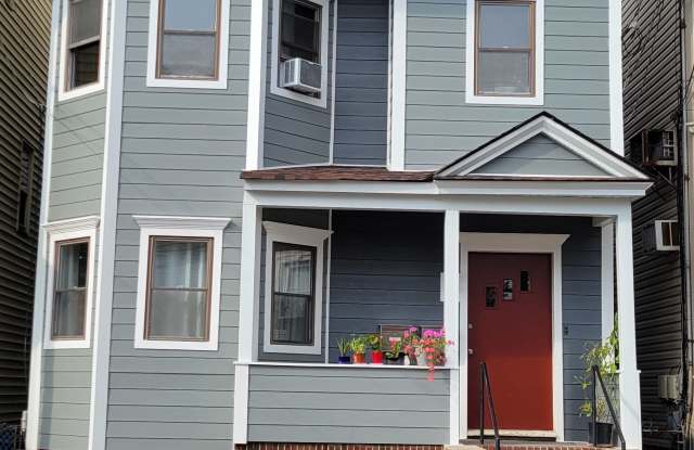 41 Woodland Ave - 41 Woodland Avenue, Kearny, NJ 07032