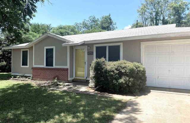 1442 DEVILLE STREET photos photos