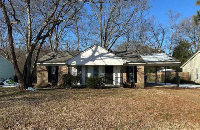 Newly Renovated 3 bed 2 bath in Memphis, TN photos photos