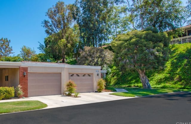 3317 Via Carrizo - 3317 via Carrizo, Laguna Woods, CA 92637