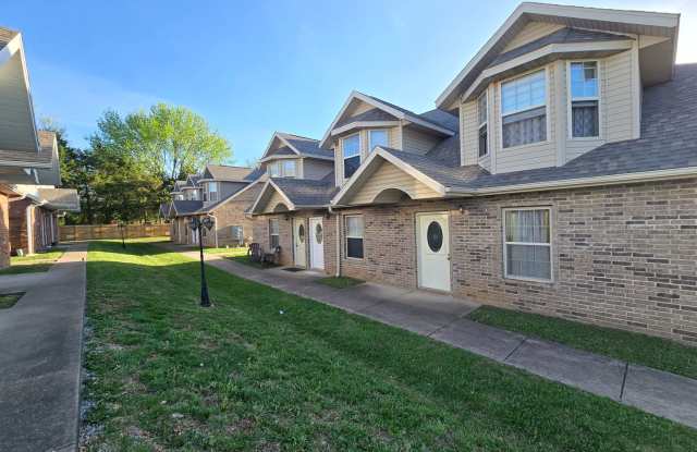 Capri Townhomes Gallery 3