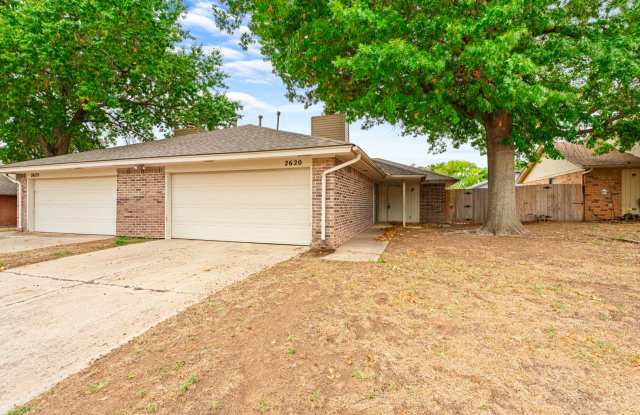 2620 Belknap Ave. Norman, OK 73072 Gallery 1