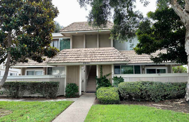 Beautiful 3 Bedroom 2 Bath Condo in Point Loma w/Three Private Patios photos photos