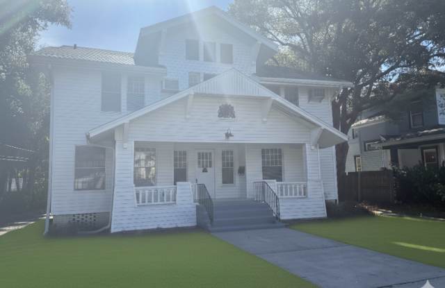 Fully Renovated One bedroom One bath - Stainless steel appliances and granite Countertops! Available Now photos photos