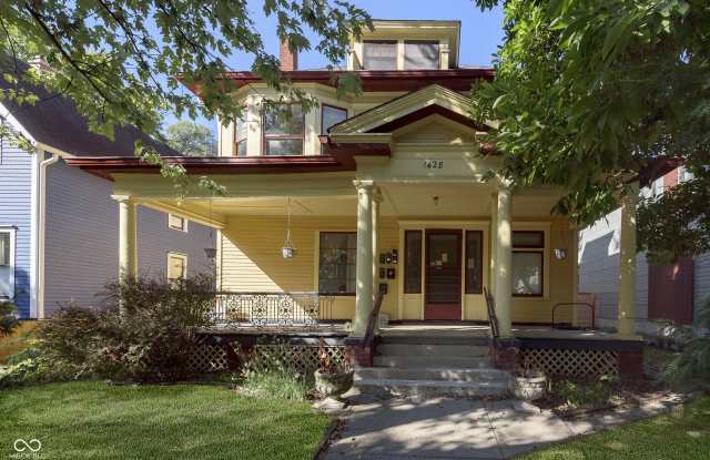 1428 N Park Avenue photos photos