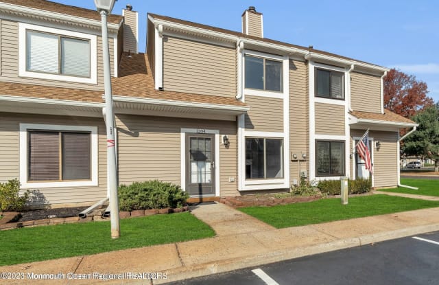1204 Sandra Place - 1204 Sandra Place, Ocean County, NJ 08724