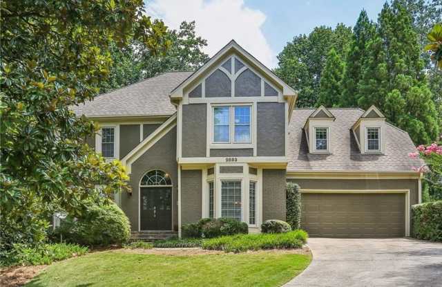 2883 Wynfair Drive photos photos