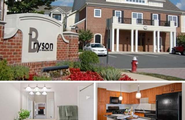 12956 CENTRE PARK Circle unit: 111 - 12956 Centre Park Circle, McNair, VA 20171