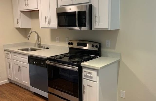 4324 Railroad Avenue E - 4324 Railroad Avenue, Pleasanton, CA 94566