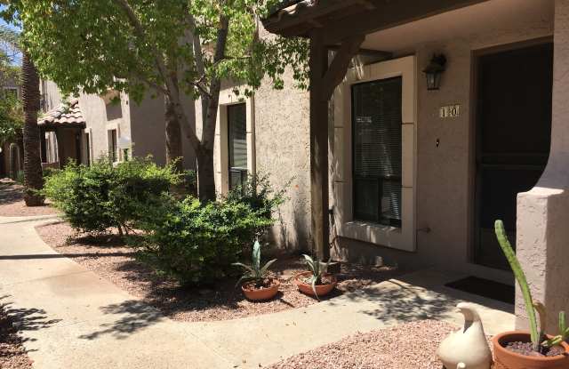 4860 North 73rd Street - 4860 North 73rd Street, Scottsdale, AZ 85251